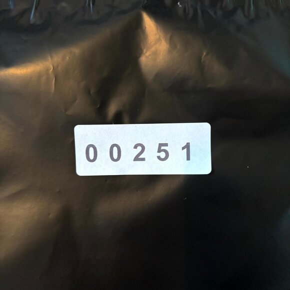 Arctic Monkeys Black & White Lyric Art Poster 22x16 Indie Wall Decor - Picture 5 of 5